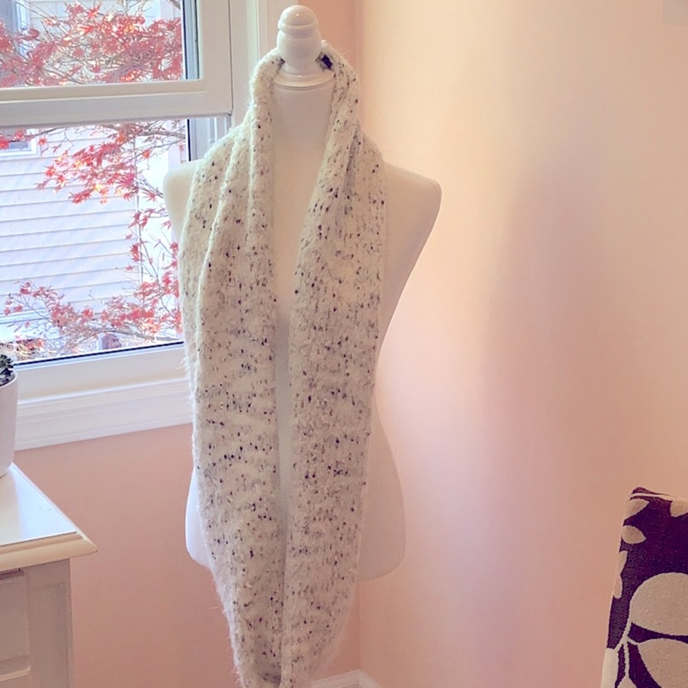 CCo. Infinity Scarf